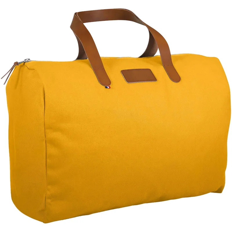 Citizen Green Rondeau organic cotton travel bag