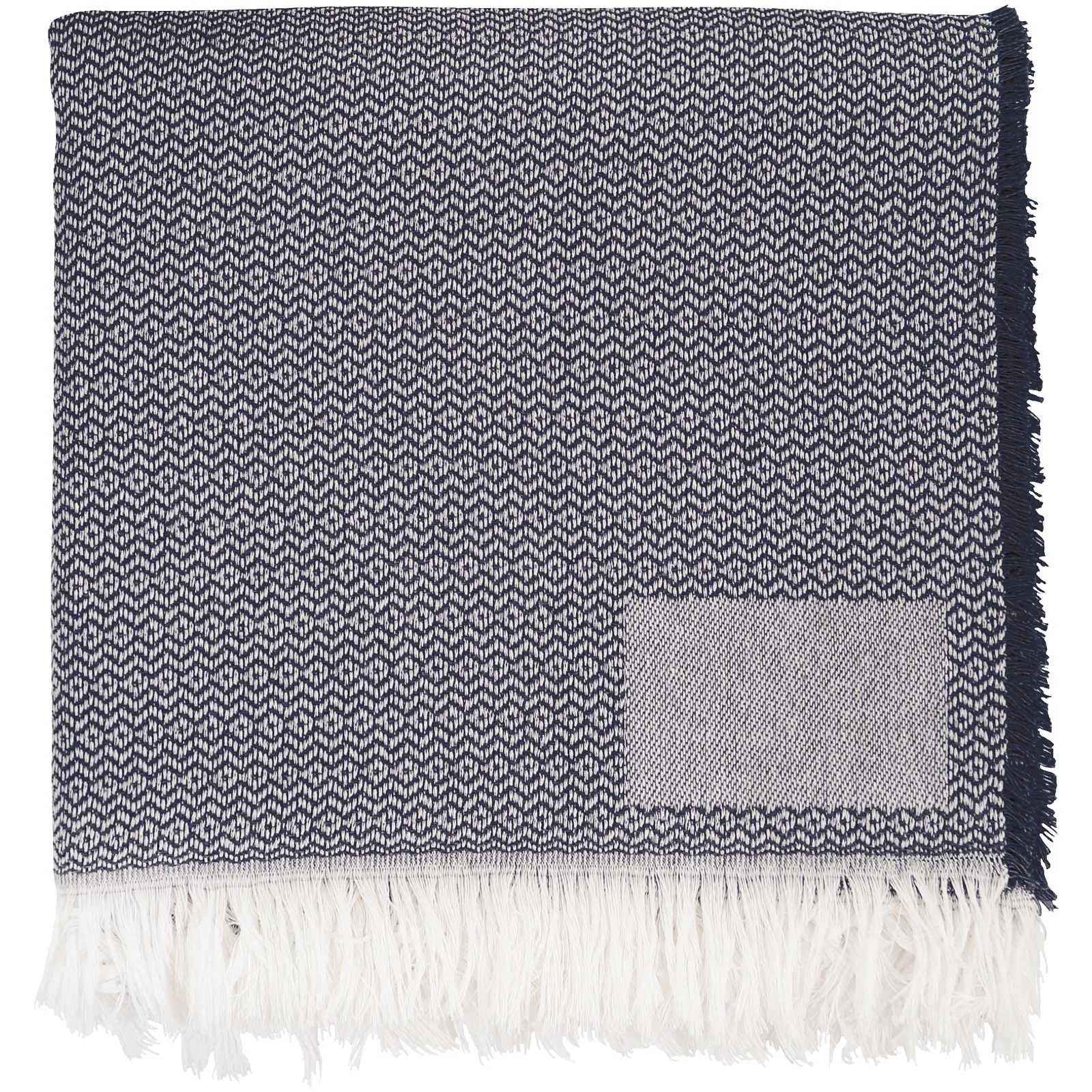 Citizen Green Rewarm recycled blanket