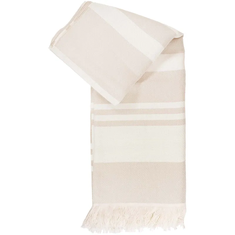 Citizen Green Axeline organic cotton hammam fouta