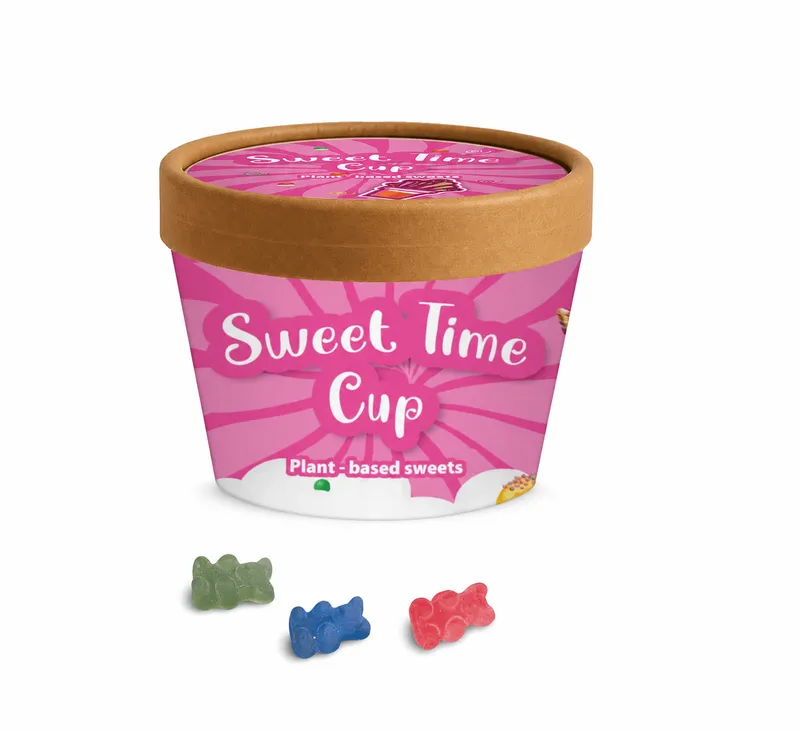 Sweet Cups