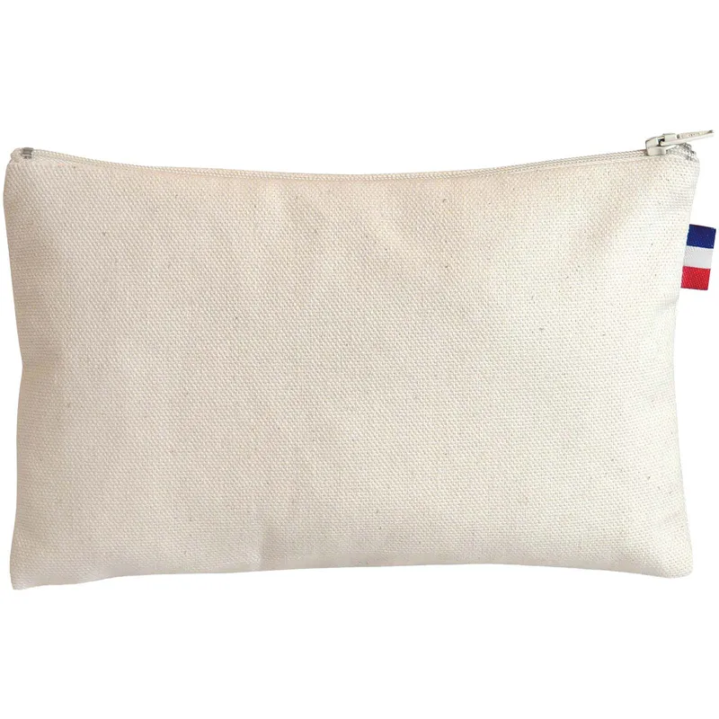 Citizen Green Maxine organic cotton pouch