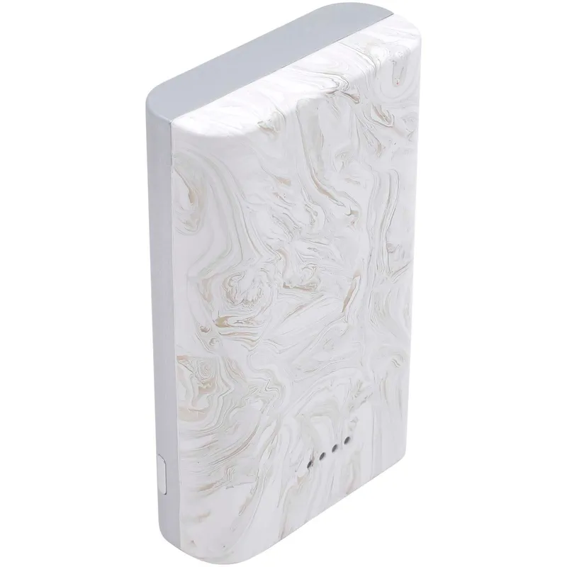 gomi 10.000 mAh recycled plastic power bank