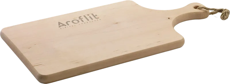 Wooden cutting board