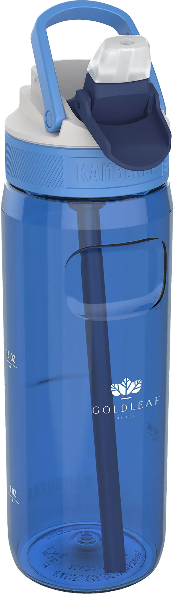 Kambukka® Lagoon bottle (750ml)