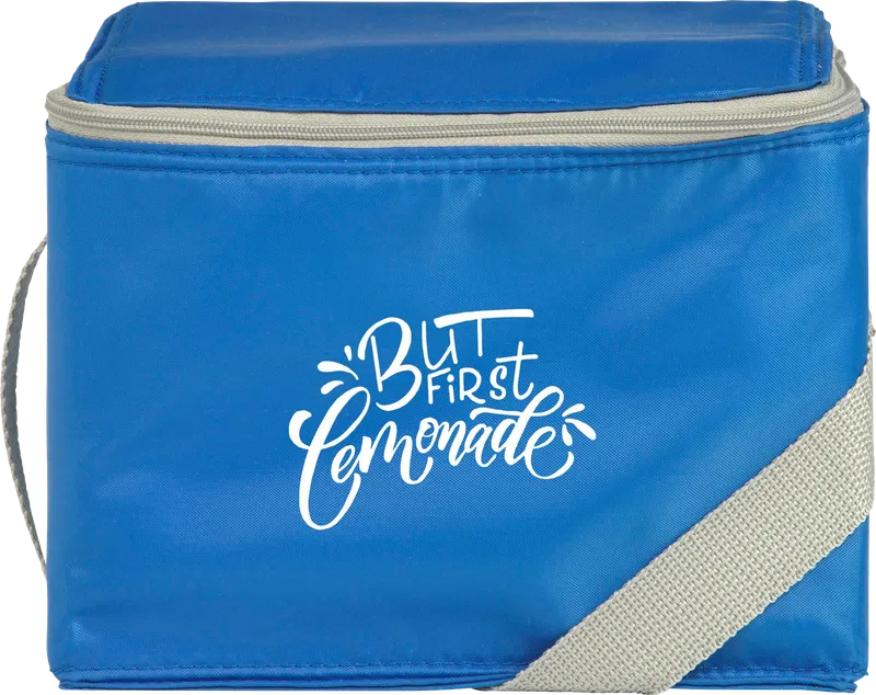 RPET cooler bag