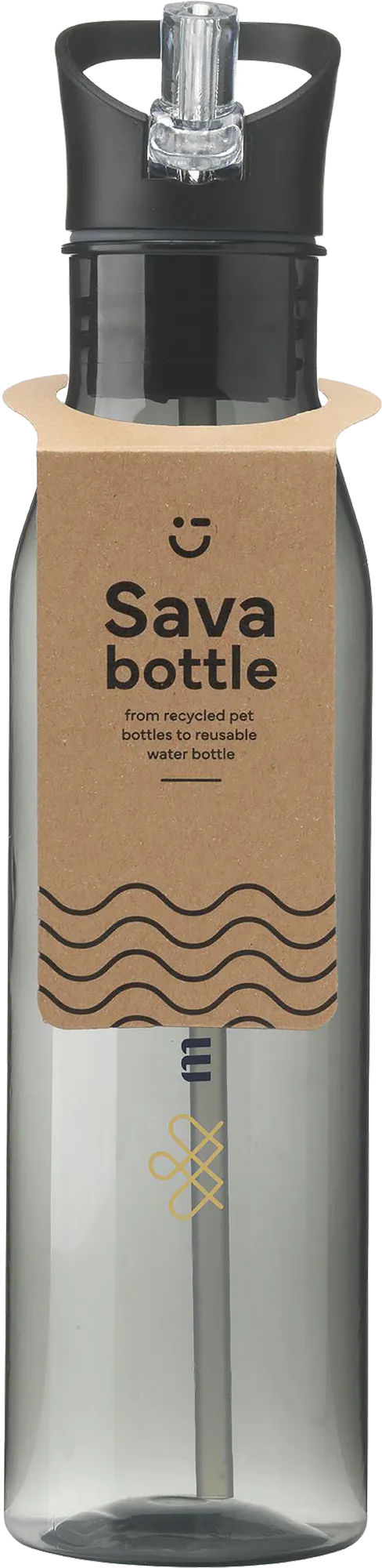 RPET bottle (720ml)