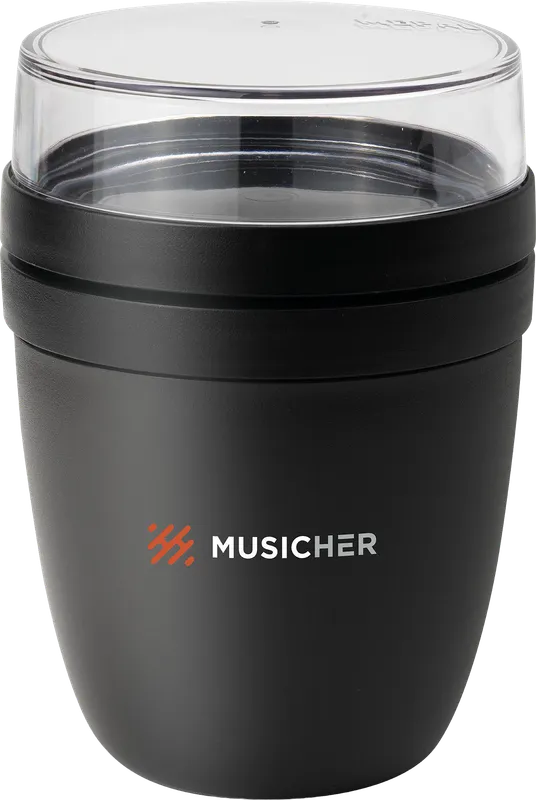 Mepal Ellipse lunch pot (500ml)