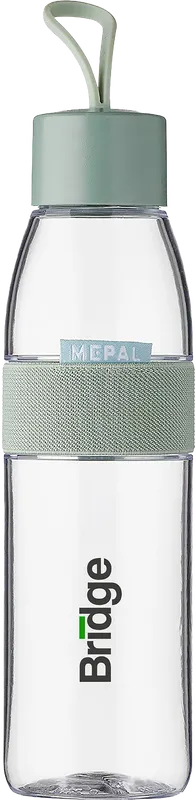 Mepal Ellipse bottle (500 ml)