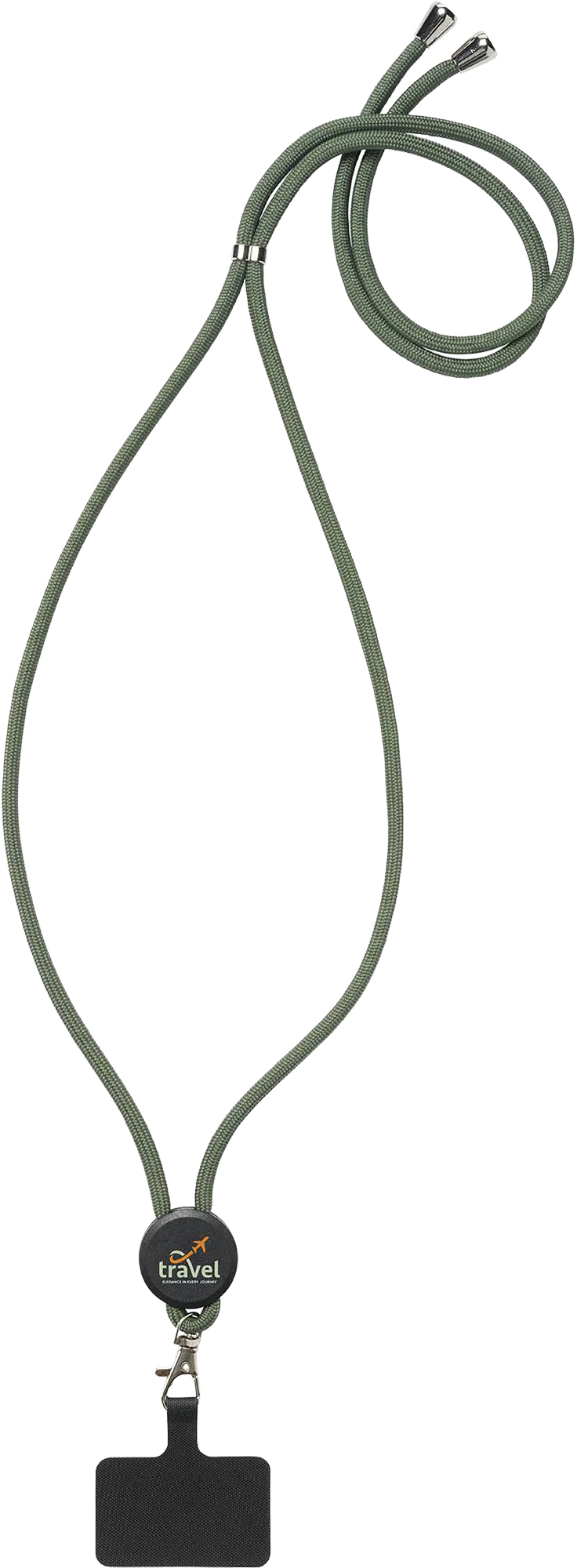RPET lanyard