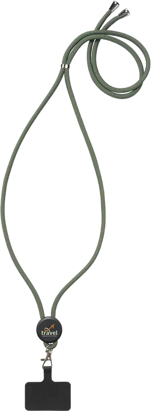 RPET lanyard