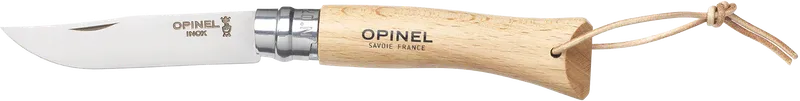 Opinel Inox No 07 pocket knife