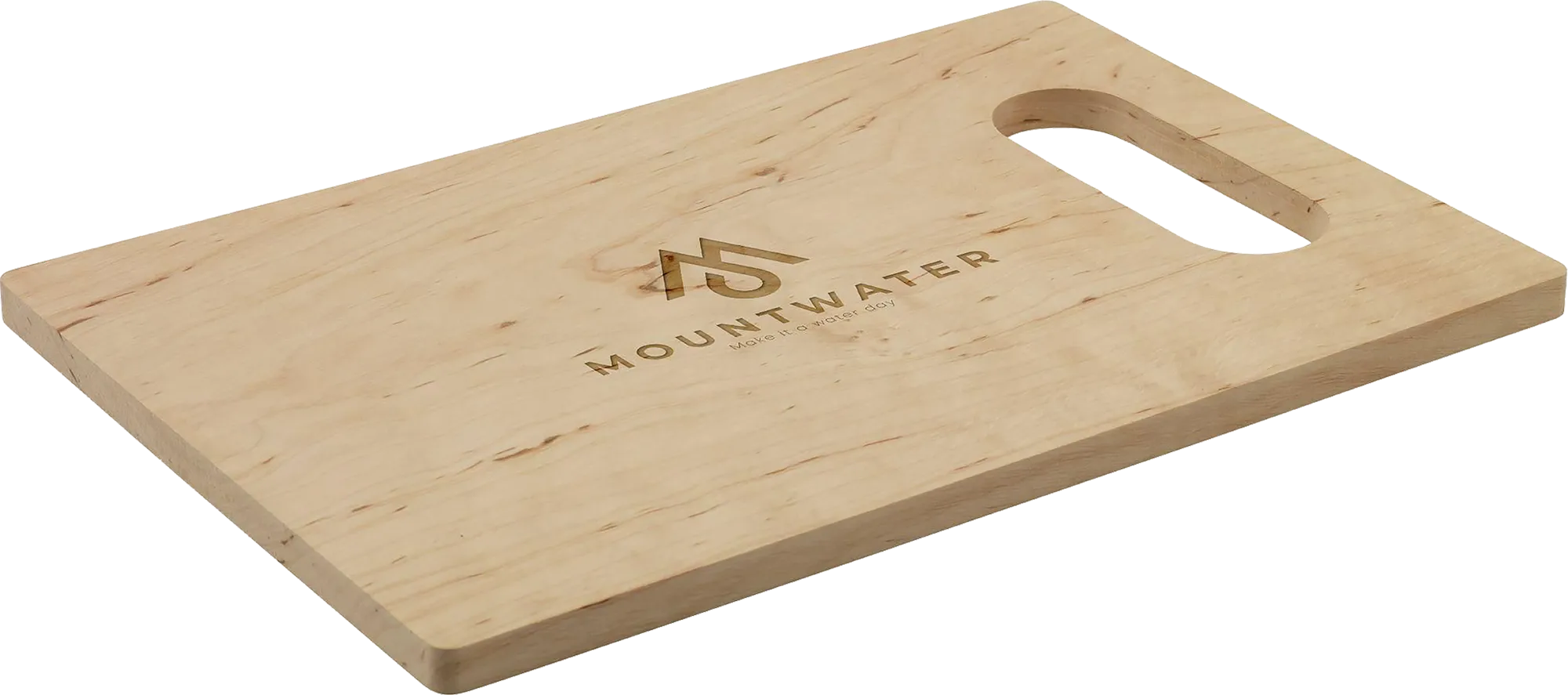 Alder Wood chopping board