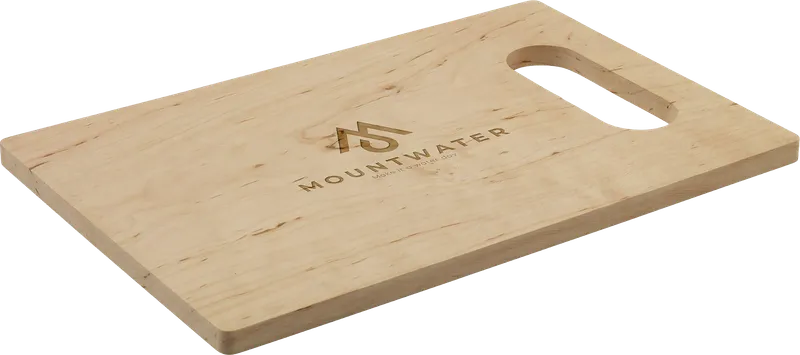 Alder Wood chopping board