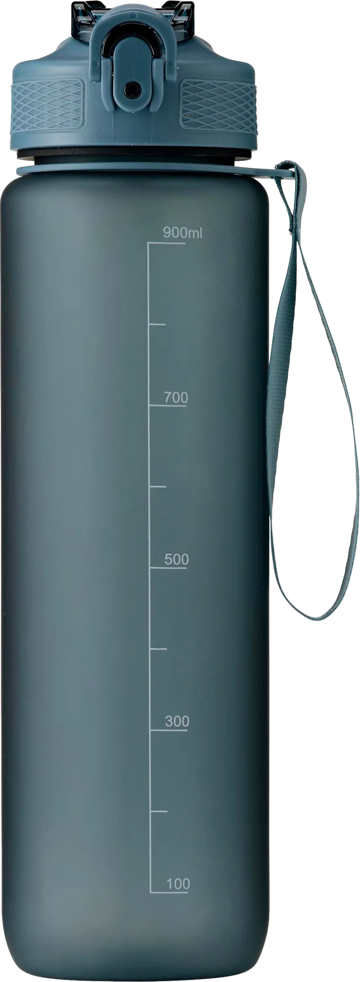 RPET water bottle (1L)