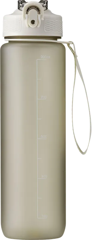 RPET water bottle (1L)
