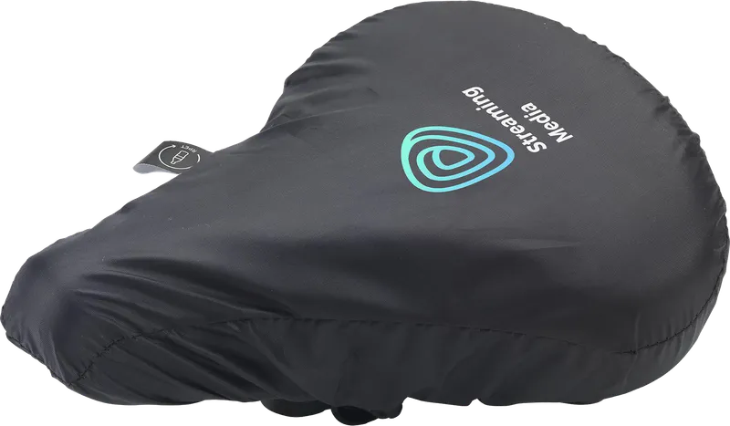 RPET bike seat cover