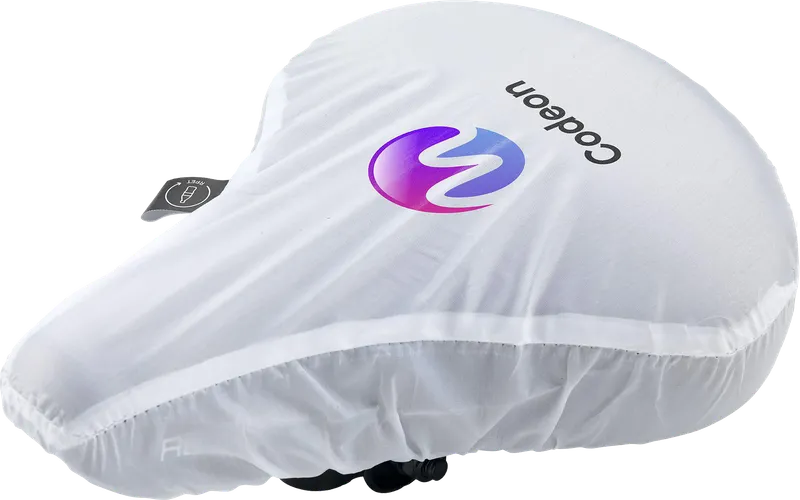 RPET bike seat cover