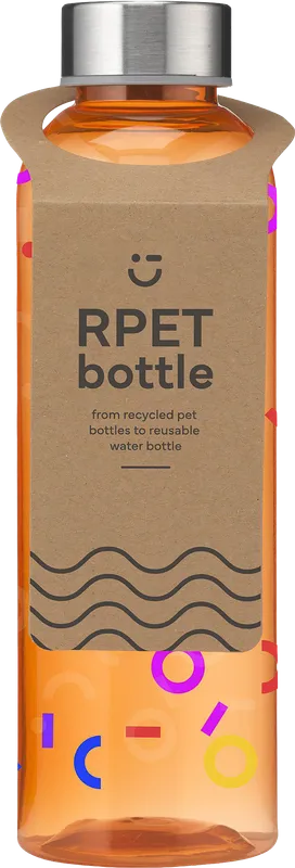 RPET Bottle (500ml)