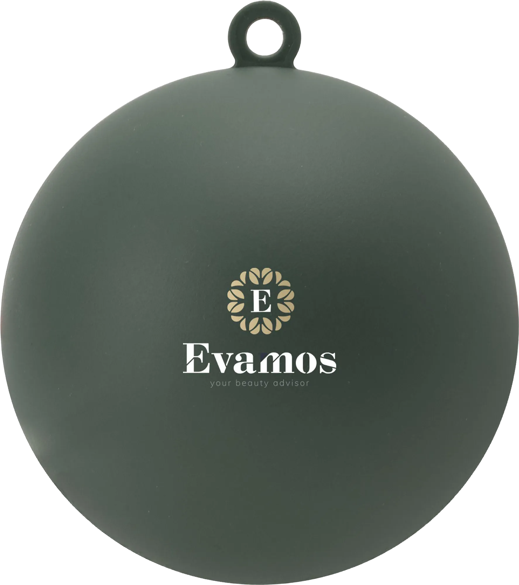 Recycled PP Christmas bauble