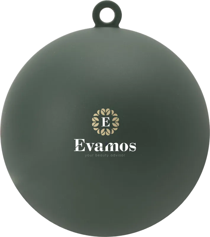 Recycled PP Christmas bauble
