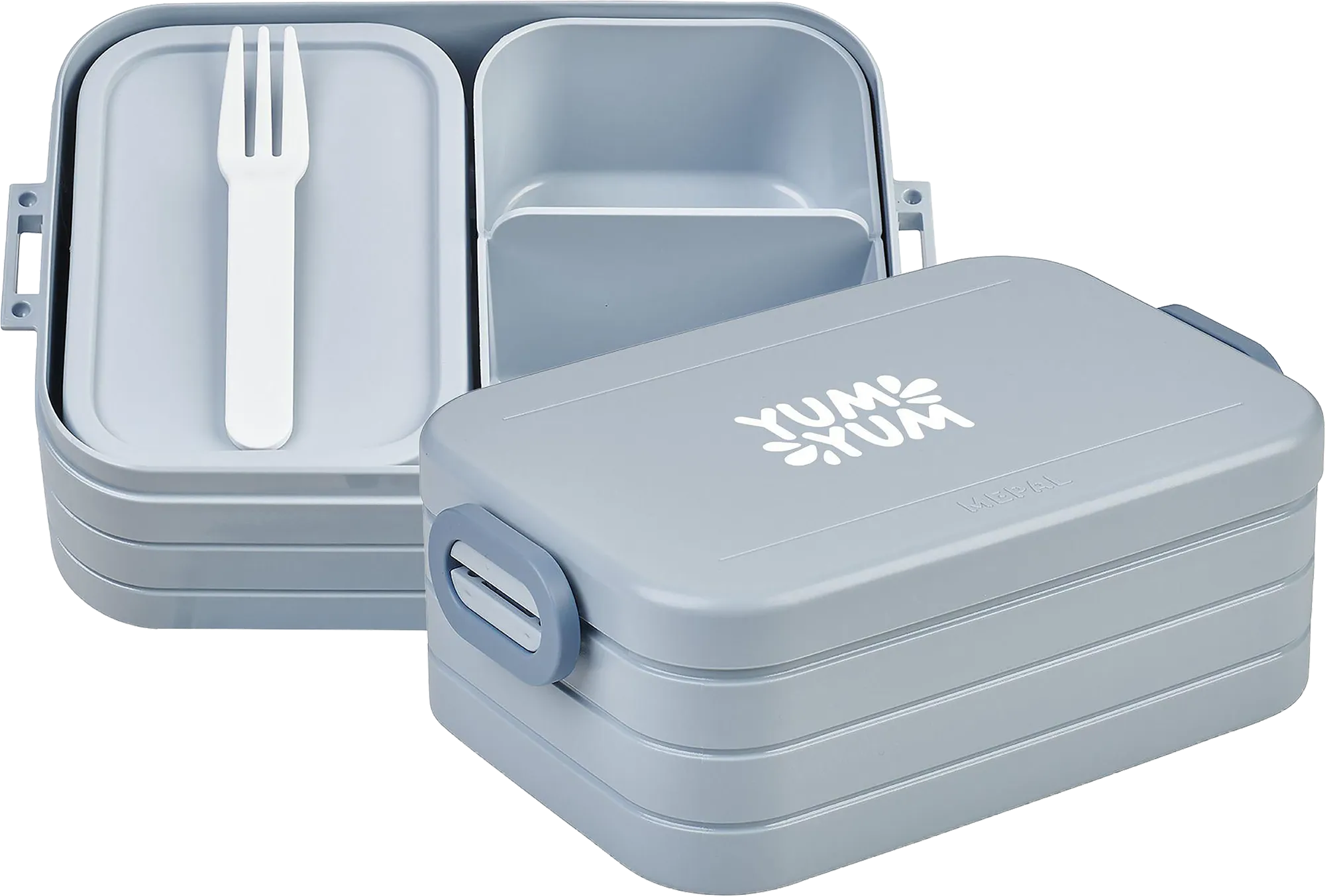 Mepal Bento midi lunch box (900ml)