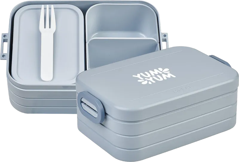 Mepal Bento midi lunch box (900ml)