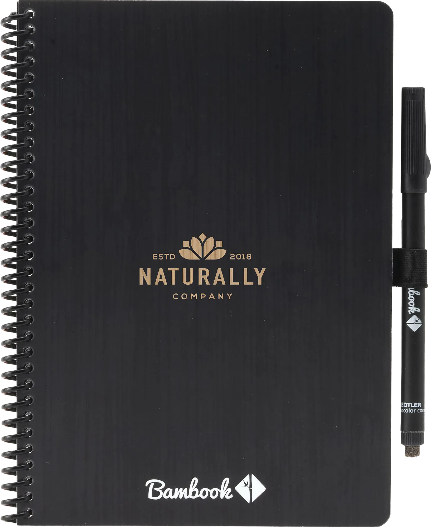 Bambook Classic Original erasable notebook (approx A5)