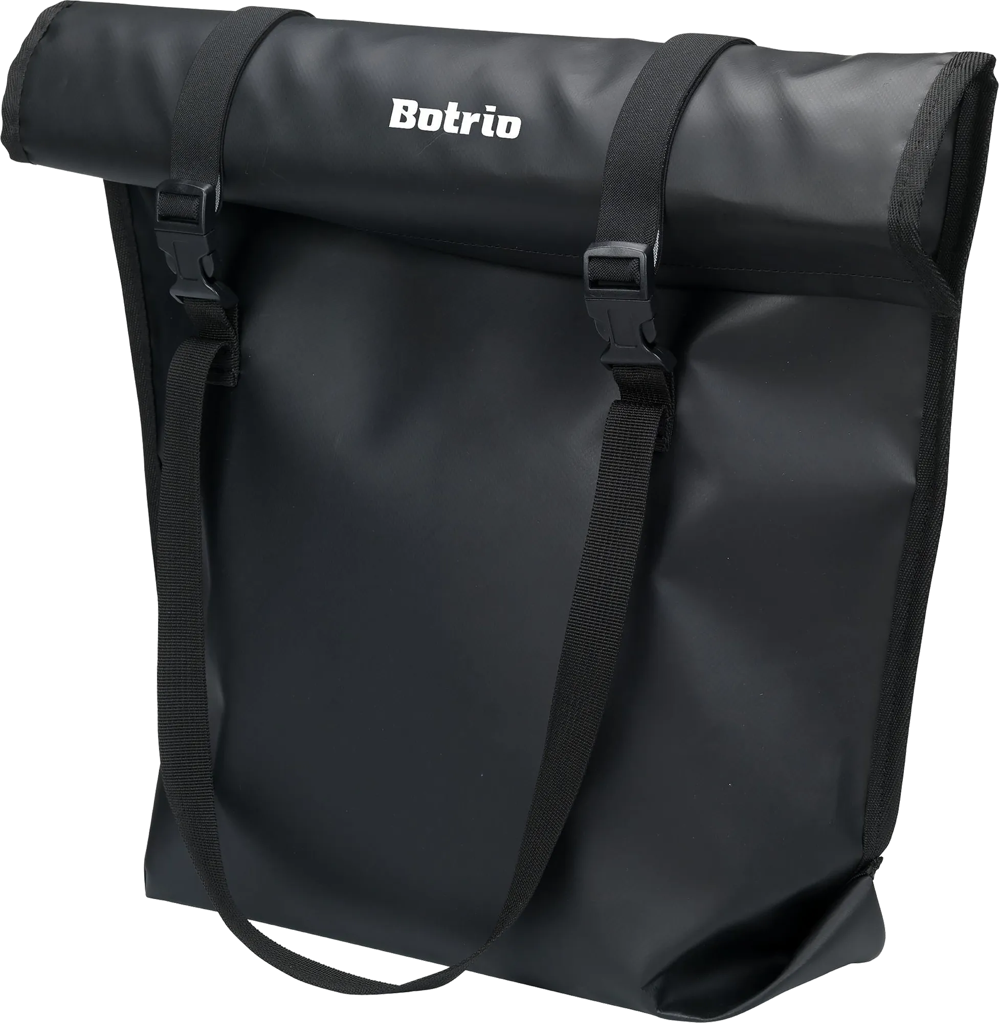 Fraenck Brook bike bag