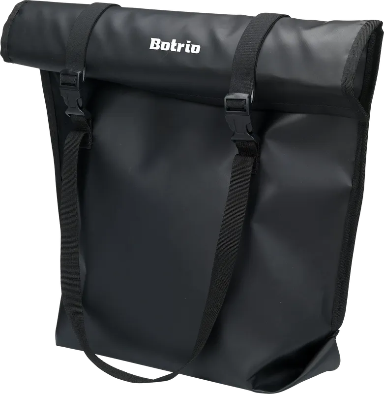 Fraenck Brook bike bag