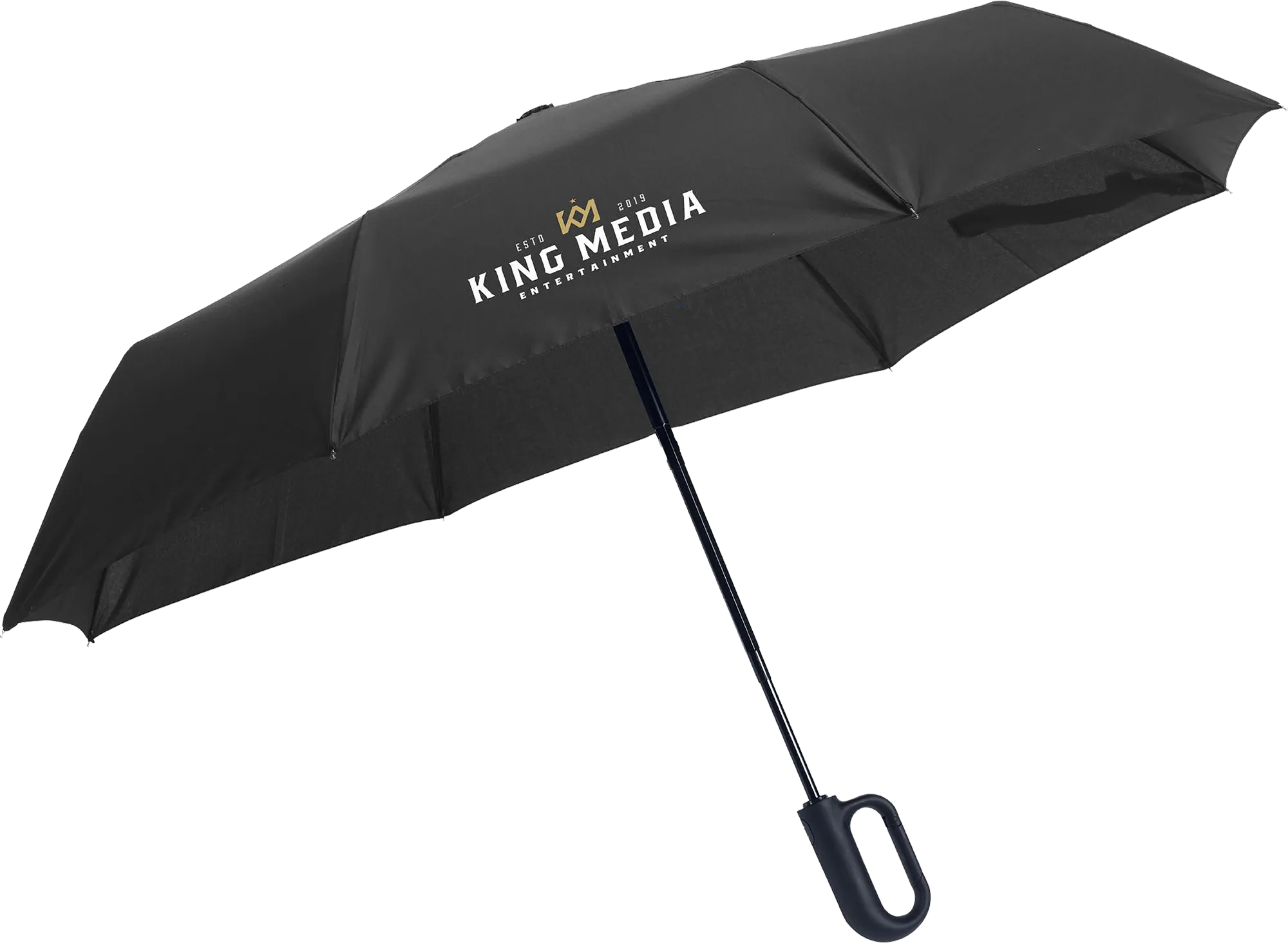 RPET foldable umbrella