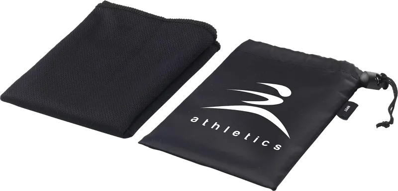 RPET sports cooling towel