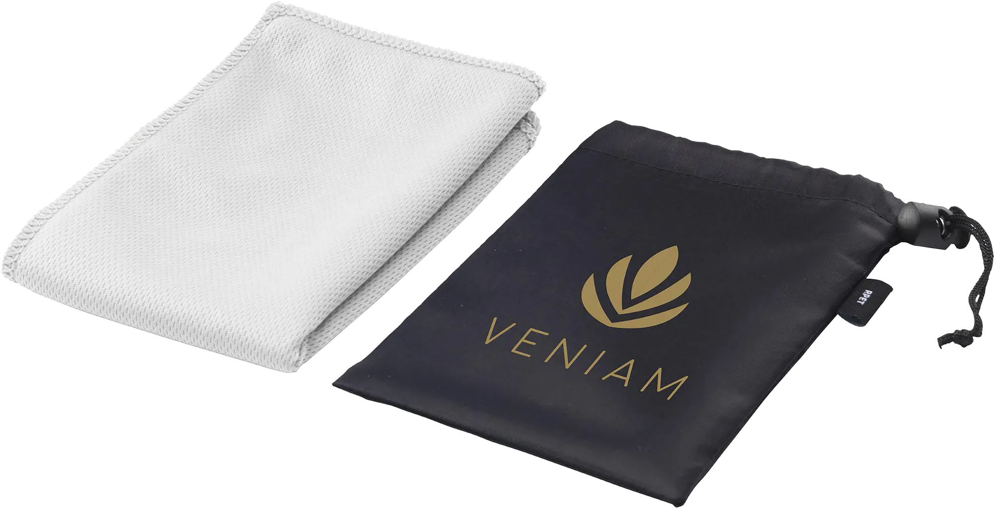 RPET sports cooling towel