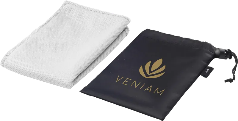 RPET sports cooling towel