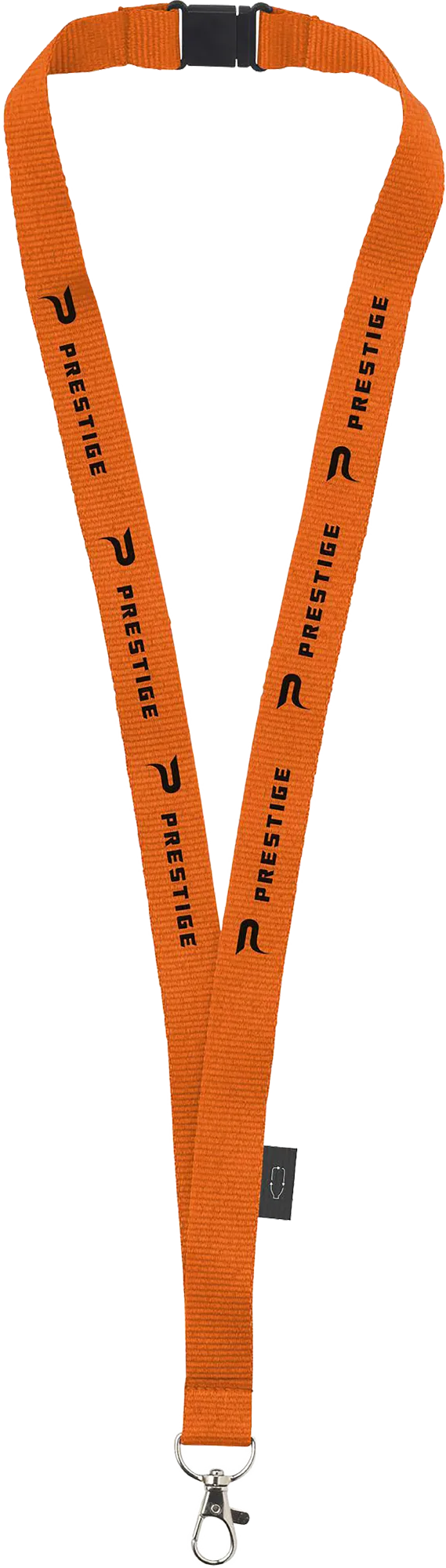 RPET lanyard