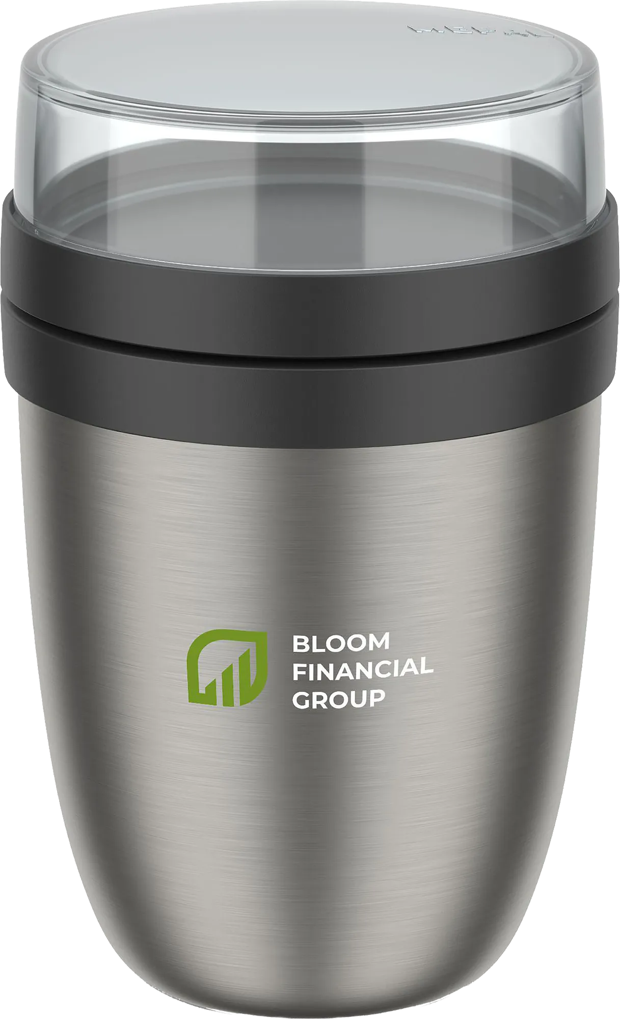 Mepal insulated stainless steel lunch pot Ellipse (500ml)