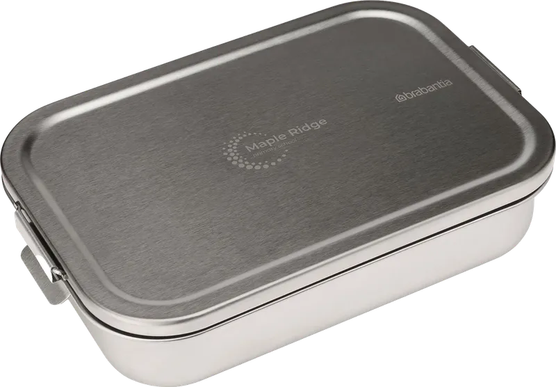 Brabantia Make & Take Bento large lunchbox (2L)