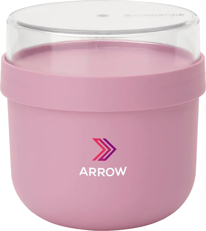 Brabantia Make & Take breakfast bowl (500ml)