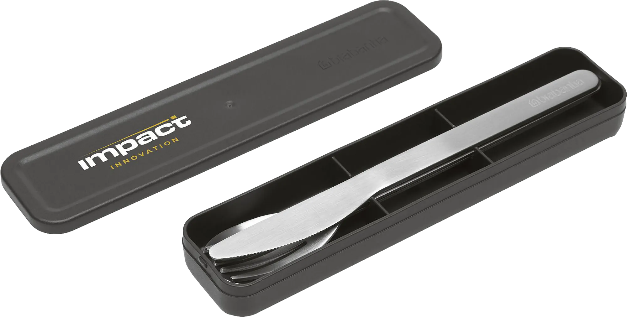 Brabantia Make & take cutlery set