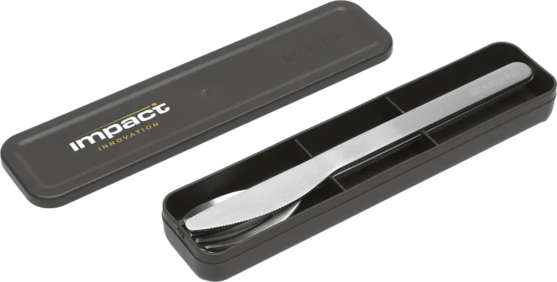 Brabantia Make & take cutlery set
