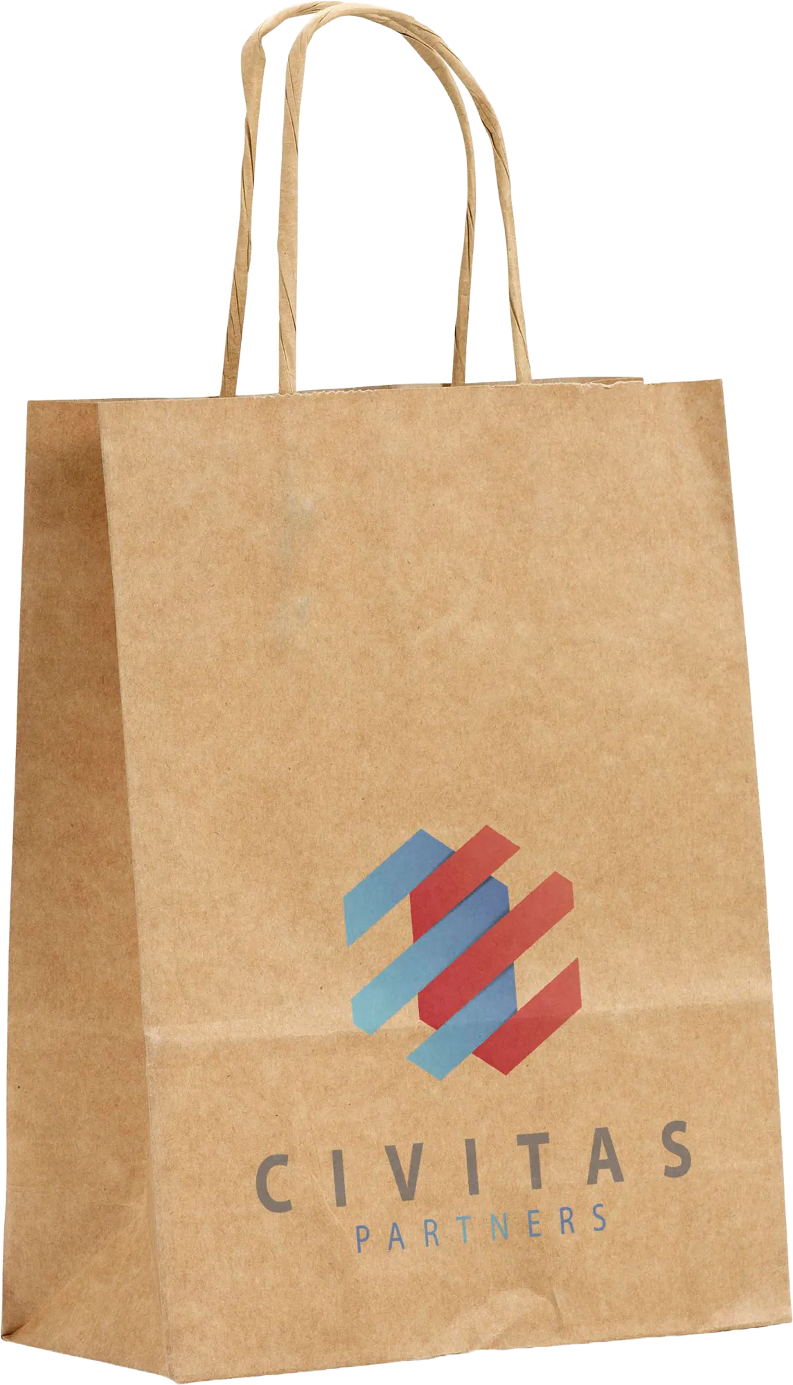 Paper bag (A5)