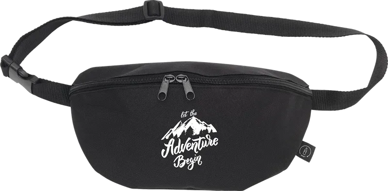 RPET waist bag