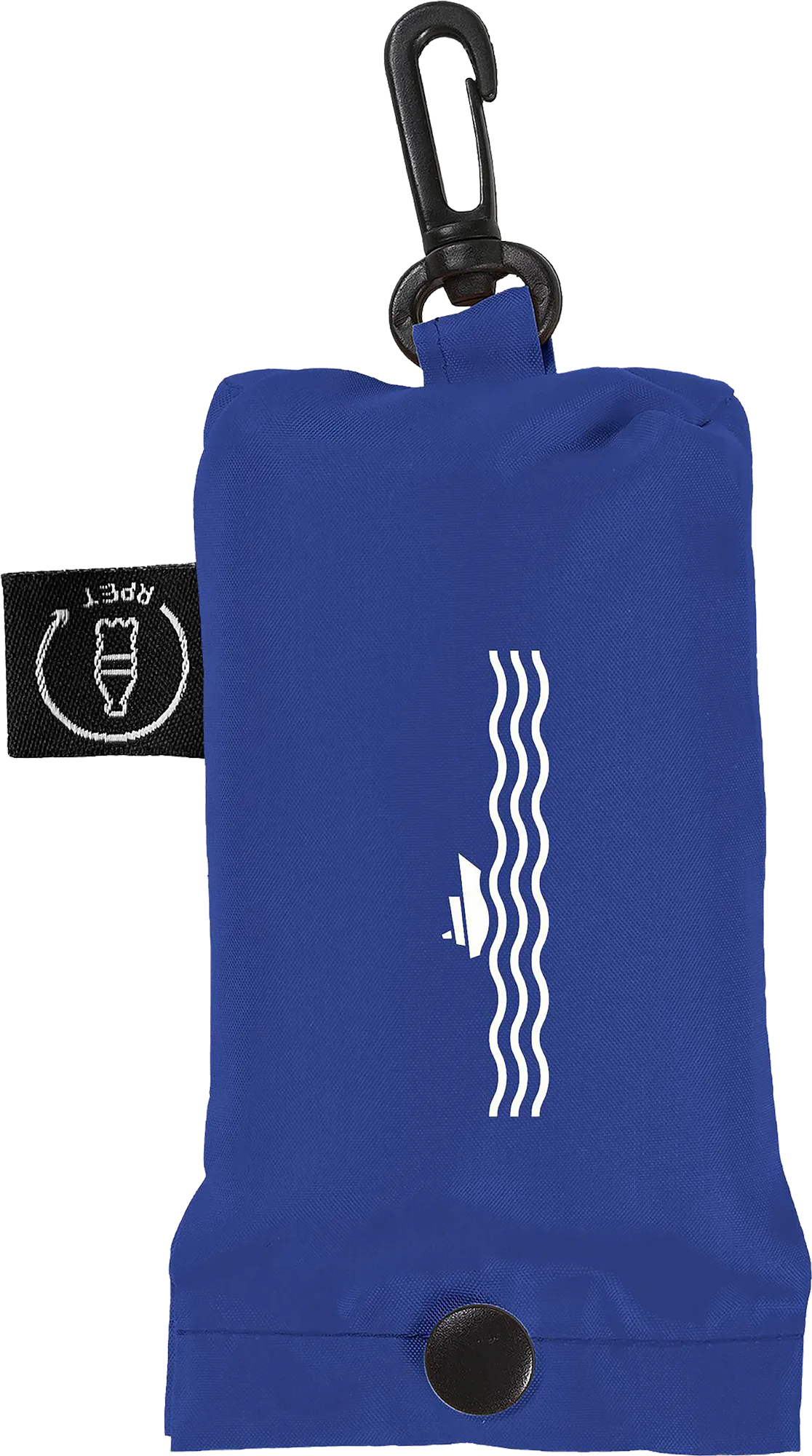 RPET foldable shopping bag