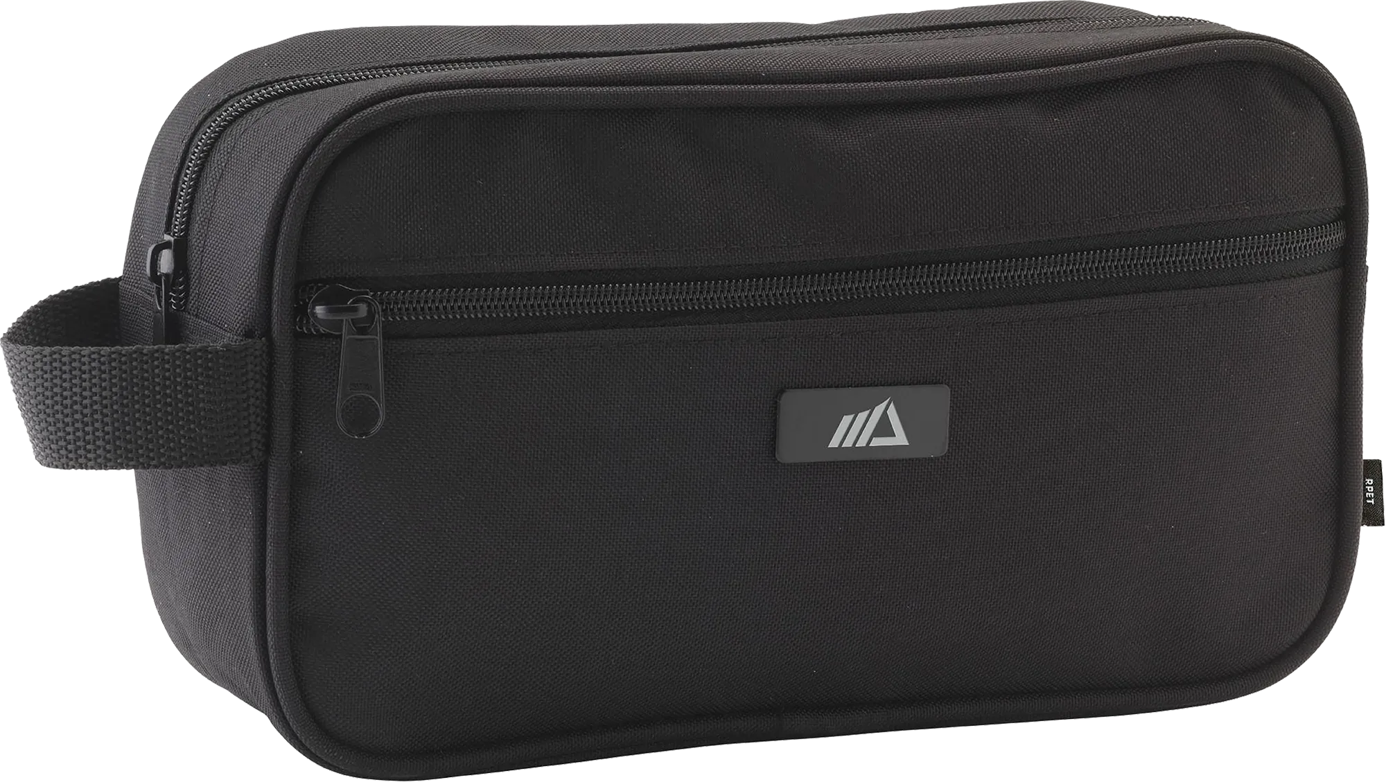 RPET toiletry bag