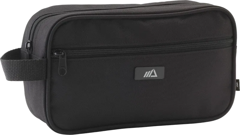 RPET toiletry bag
