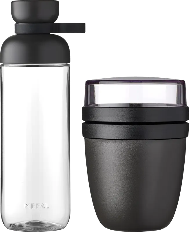 Mepal Lunchset - lunchpot & bottle (700ml)