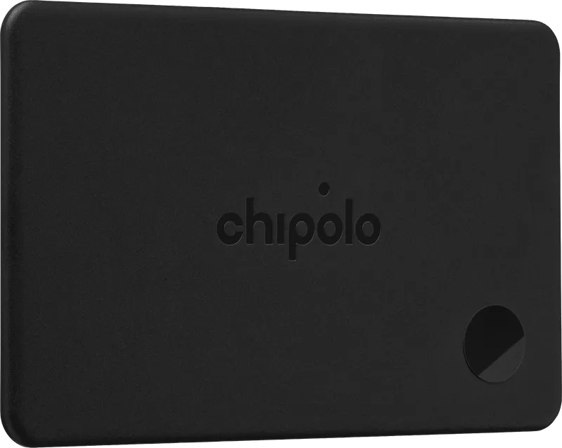 Chipolo card tracker