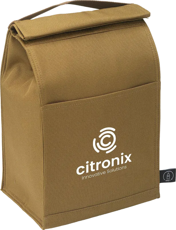 RPET lunch cooler bag