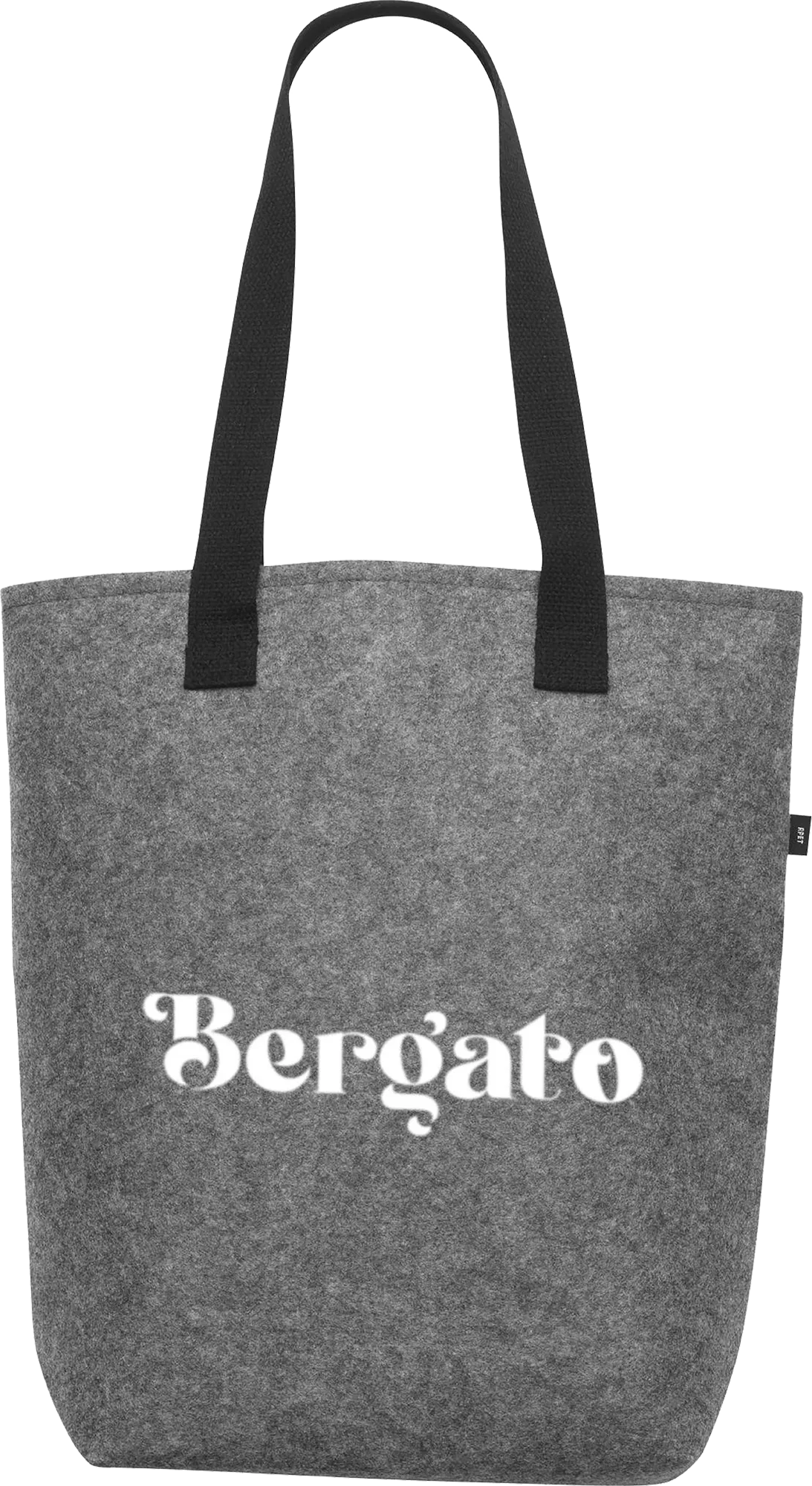 RPET Felt shopper