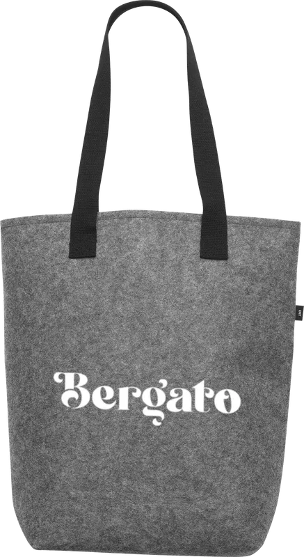 RPET Felt shopper