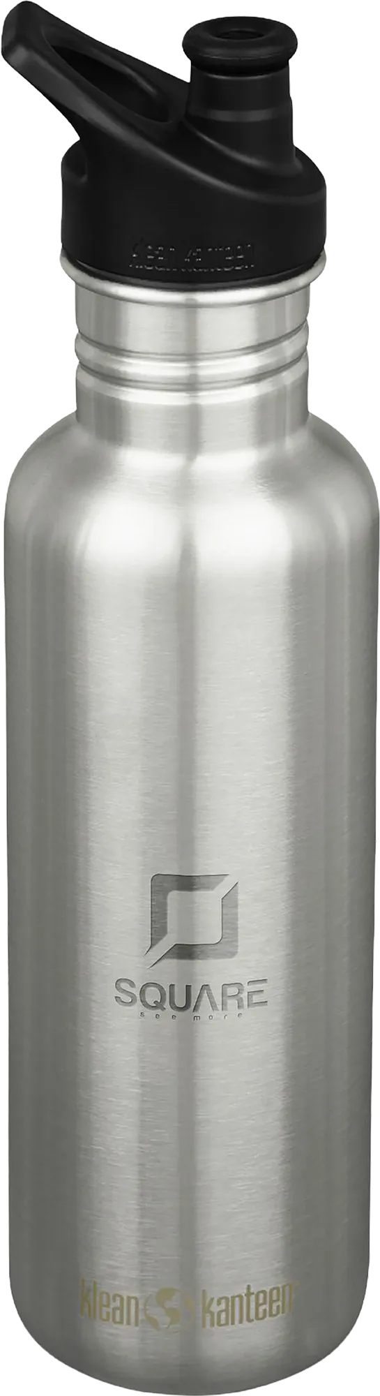 Klean Kanteen Classic recycled bottle (800 ml)
